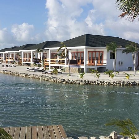 Mayan Islands Resort: Luxury Villas San Pedro  Exterior photo