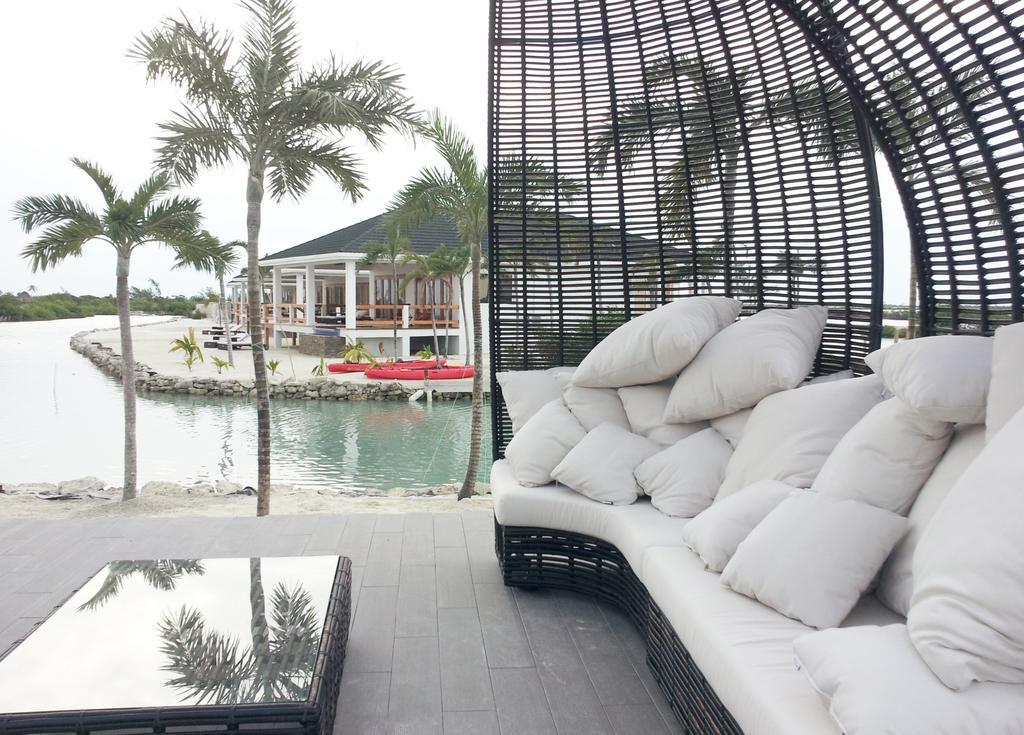 Mayan Islands Resort: Luxury Villas San Pedro  Exterior photo