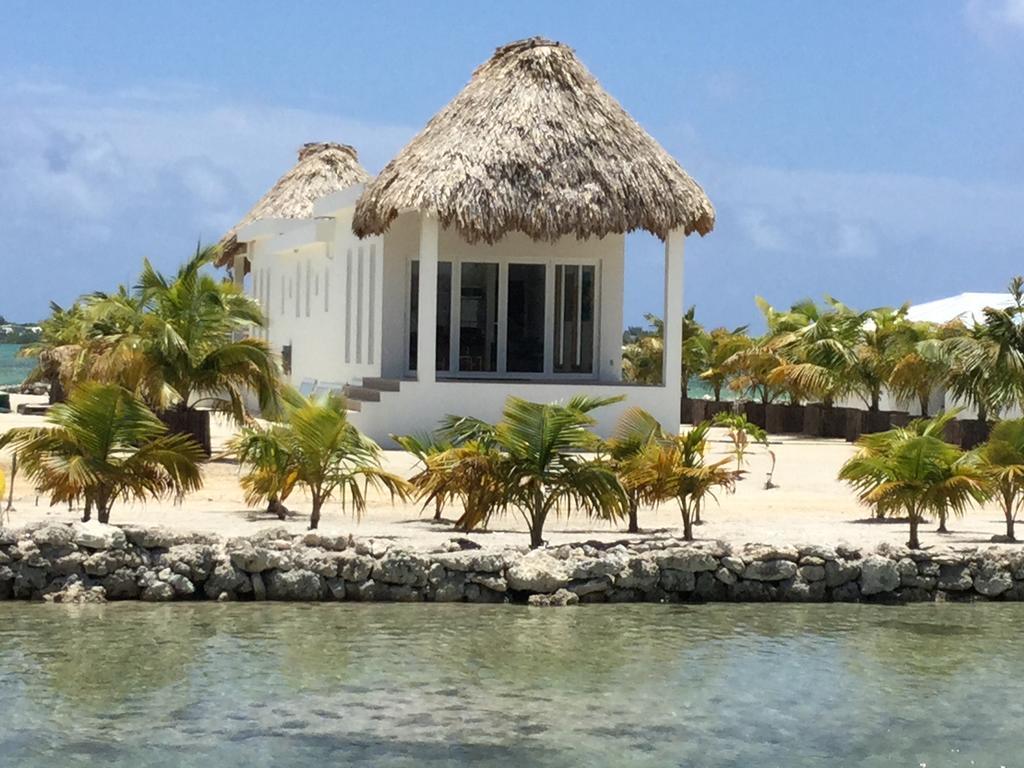 Mayan Islands Resort: Luxury Villas San Pedro  Room photo