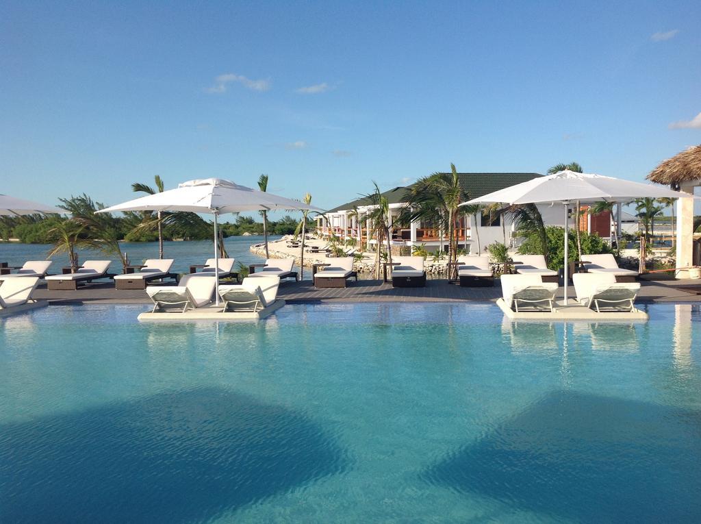 Mayan Islands Resort: Luxury Villas San Pedro  Exterior photo