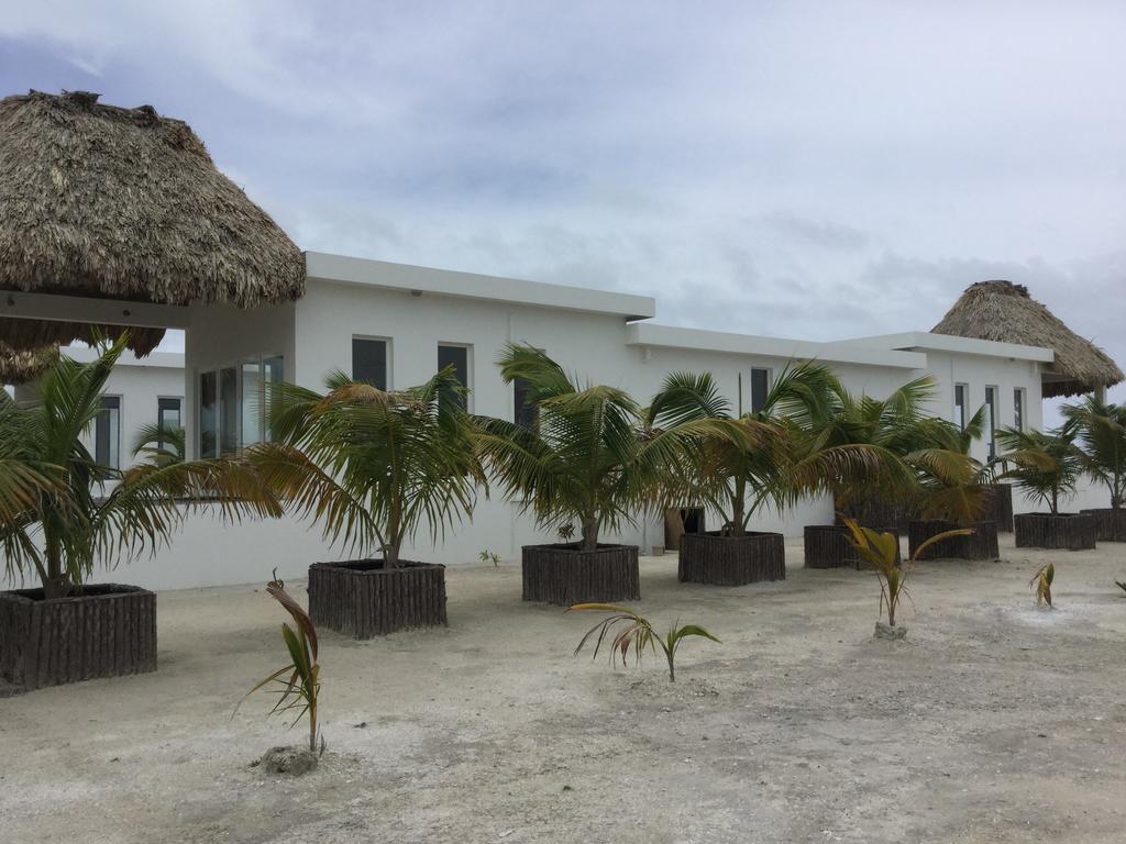 Mayan Islands Resort: Luxury Villas San Pedro  Room photo