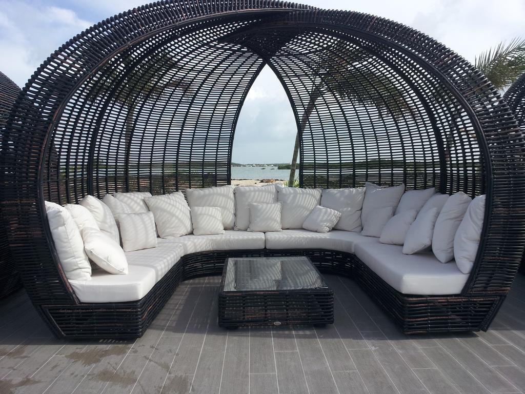 Mayan Islands Resort: Luxury Villas San Pedro  Room photo