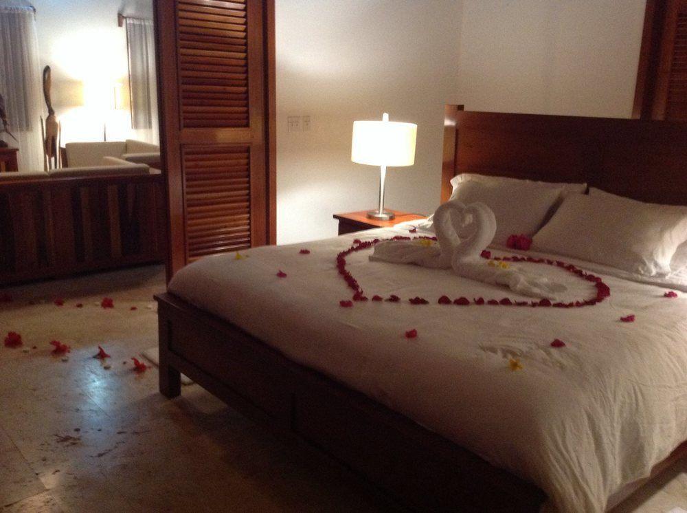 Mayan Islands Resort: Luxury Villas San Pedro  Exterior photo