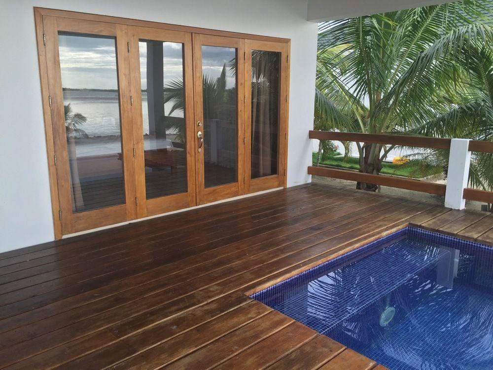 Mayan Islands Resort: Luxury Villas San Pedro  Exterior photo