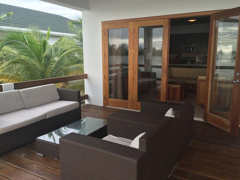 Mayan Islands Resort: Luxury Villas San Pedro  Exterior photo